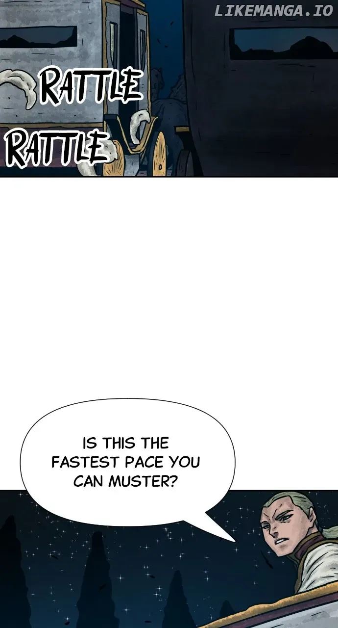 Warrior Executioner Chapter 135 Online - página 4
