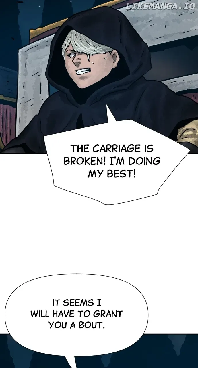Warrior Executioner Chapter 135 Online - página 5