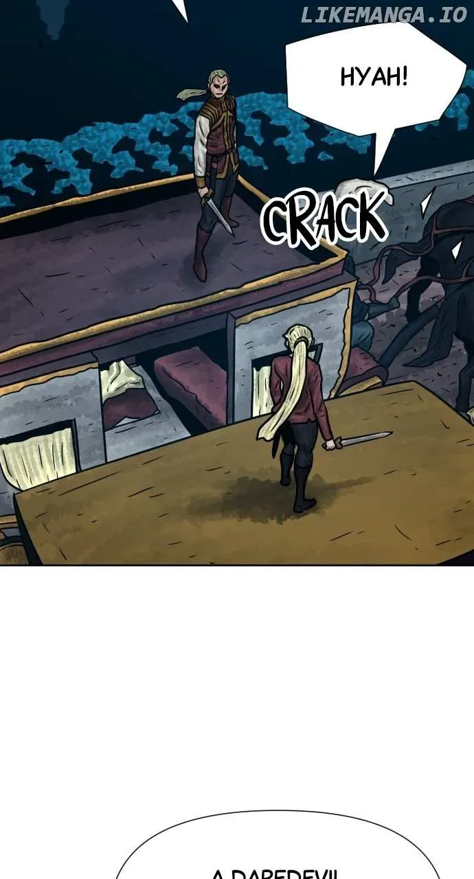 Warrior Executioner Chapter 135 Online - página 6