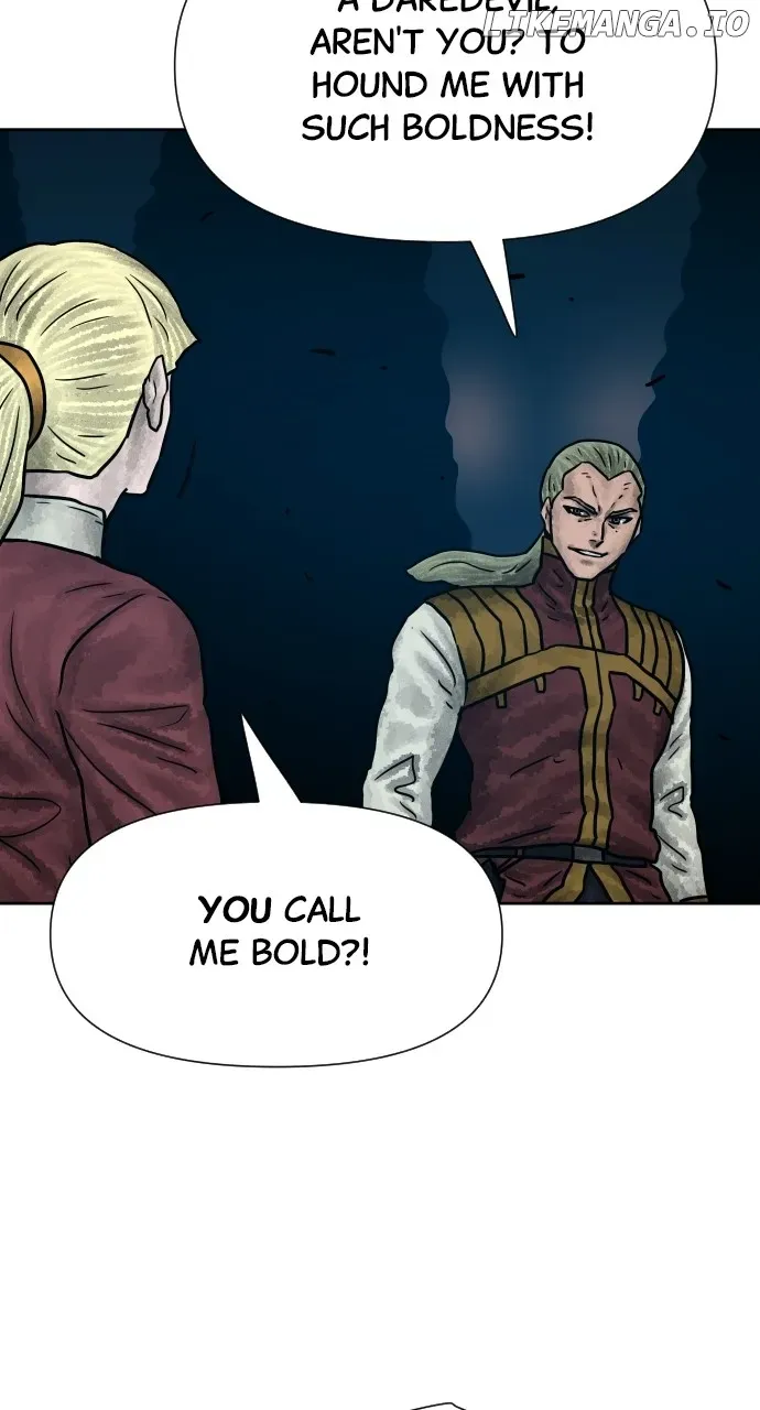Warrior Executioner Chapter 135 Online - página 7