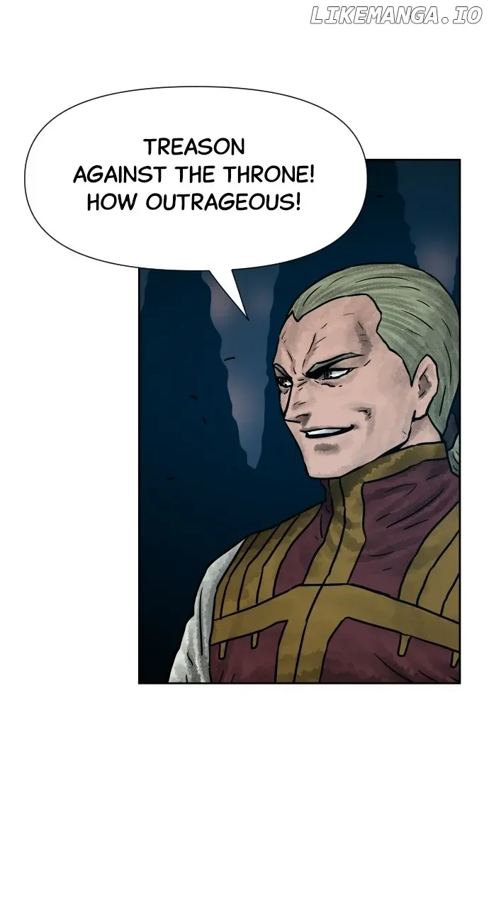 Warrior Executioner Chapter 135 Online - página 9