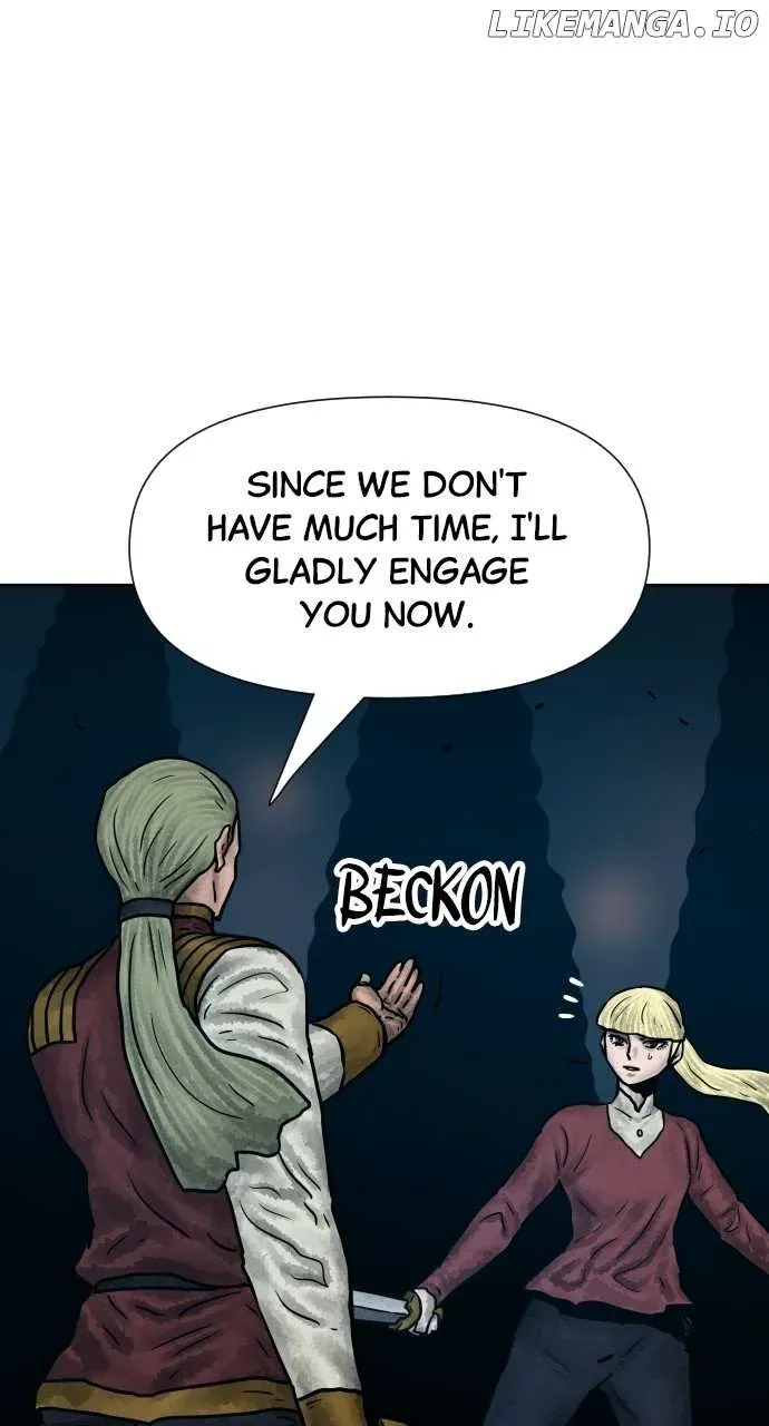 Warrior Executioner Chapter 135 Online - página 12