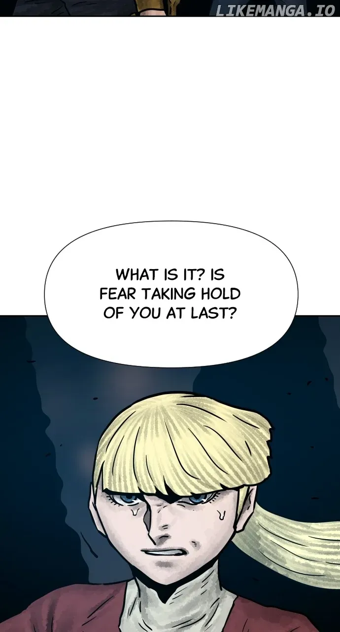Warrior Executioner Chapter 135 Online - página 13