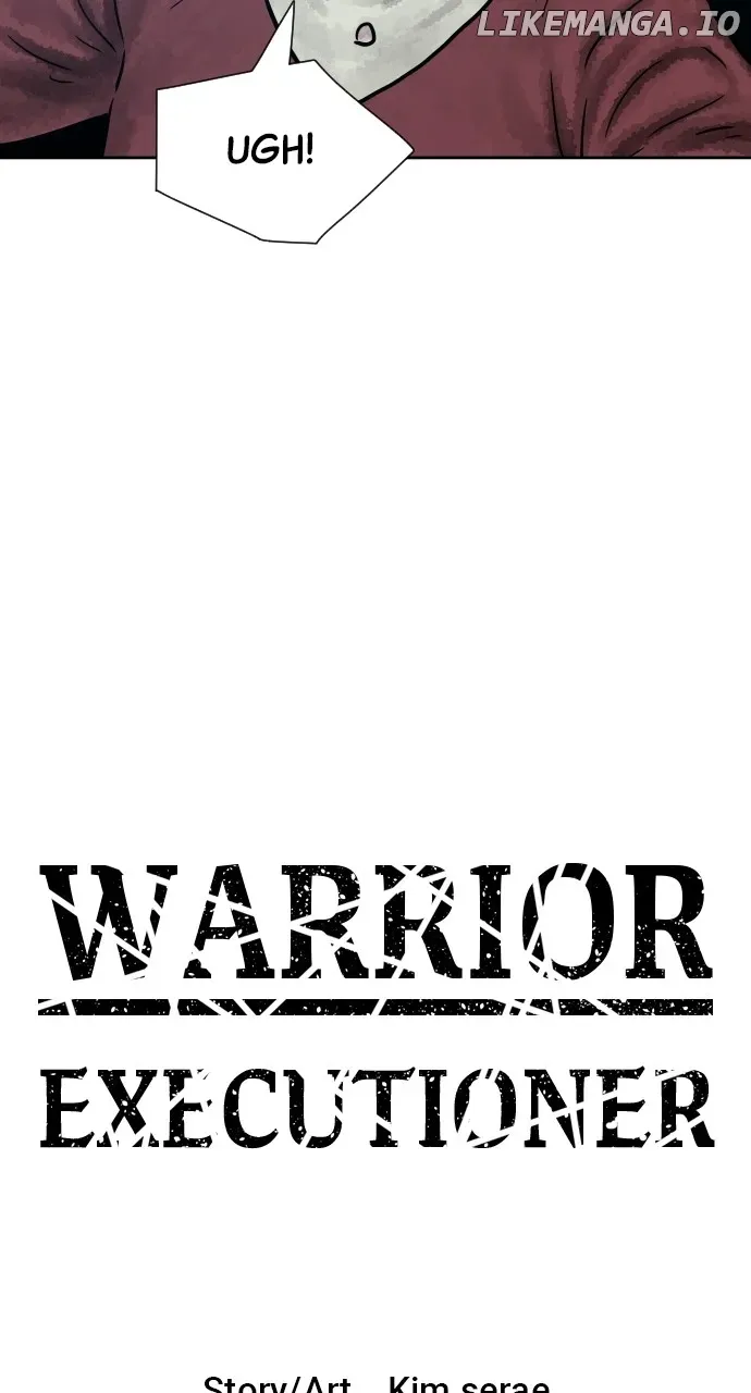 Warrior Executioner Chapter 135 Online - página 14
