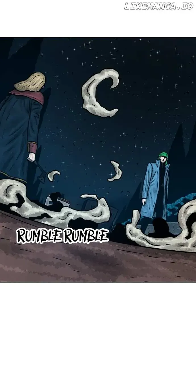 Warrior Executioner Chapter 135 Online - página 16