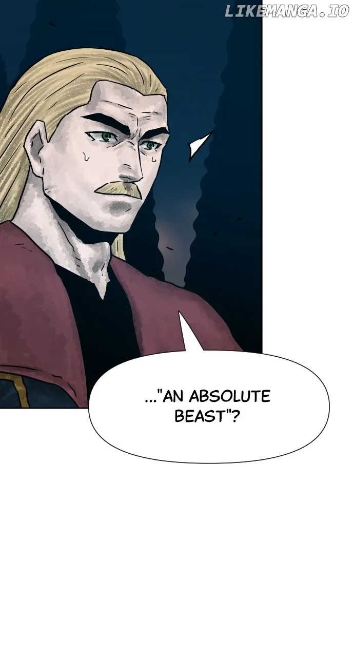 Warrior Executioner Chapter 135 Online - página 23