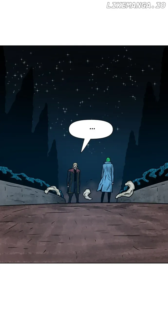 Warrior Executioner Chapter 135 Online - página 24