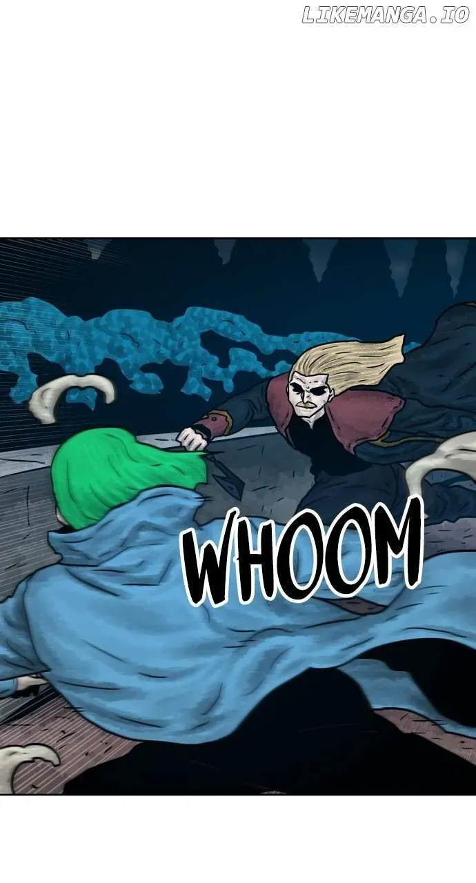 Warrior Executioner Chapter 135 Online - página 26
