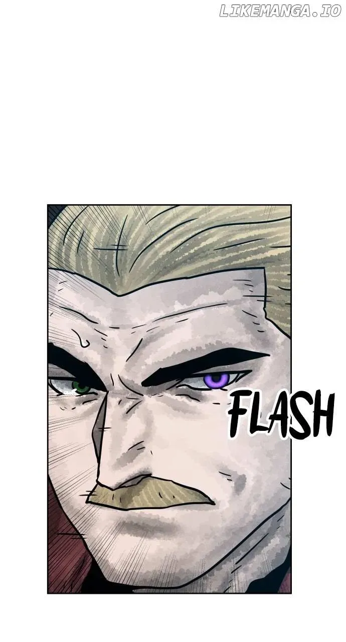 Warrior Executioner Chapter 135 Online - página 27