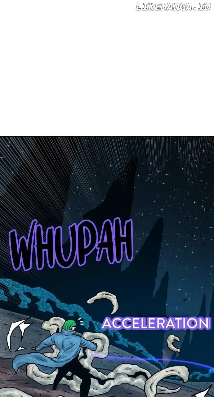 Warrior Executioner Chapter 135 Online - página 28