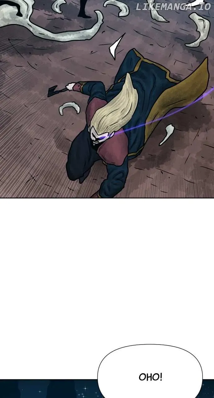 Warrior Executioner Chapter 135 Online - página 29