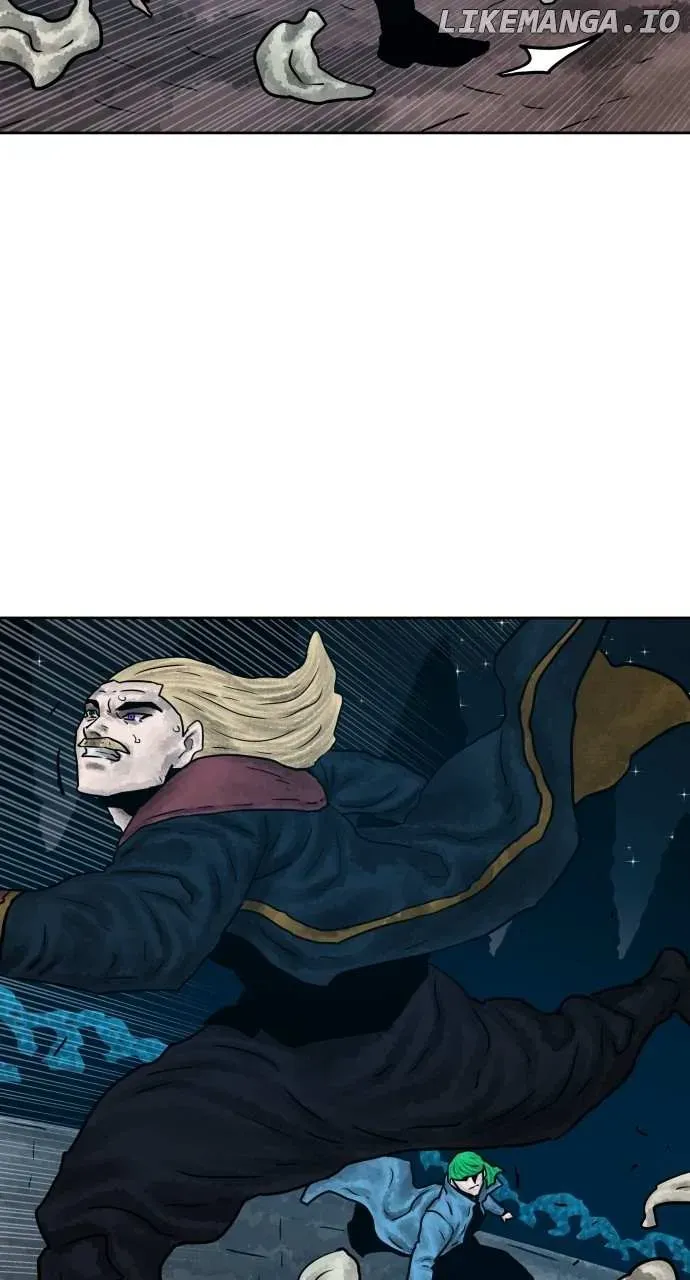 Warrior Executioner Chapter 135 Online - página 34