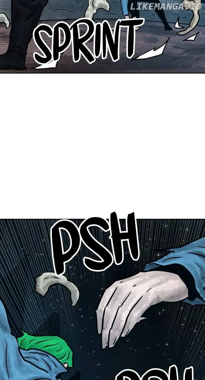 Warrior Executioner Chapter 135 Online - página 35