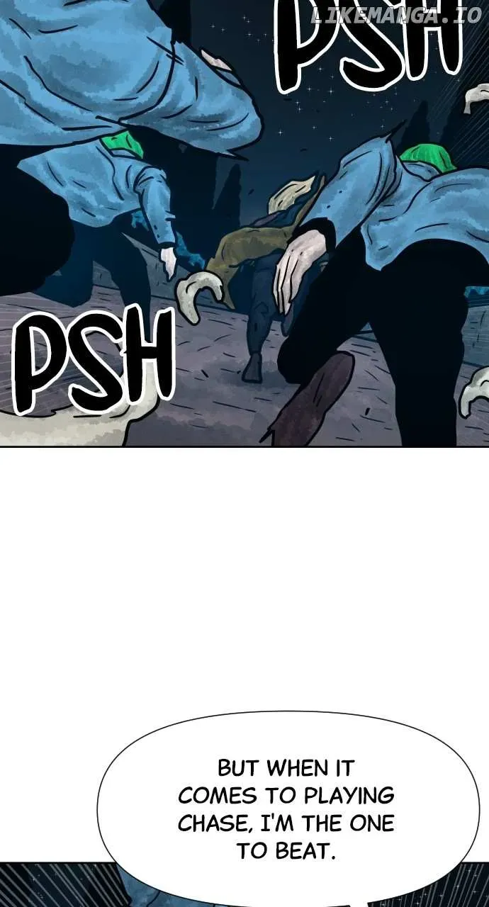 Warrior Executioner Chapter 135 Online - página 36