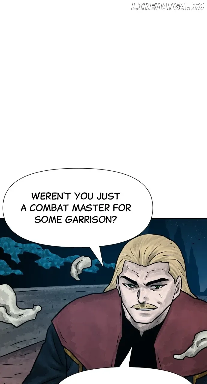 Warrior Executioner Chapter 135 Online - página 41