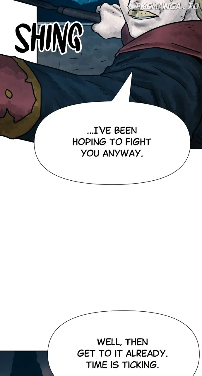 Warrior Executioner Chapter 135 Online - página 44