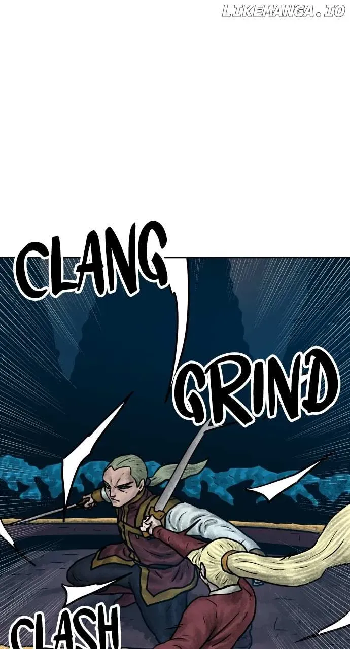 Warrior Executioner Chapter 135 Online - página 48