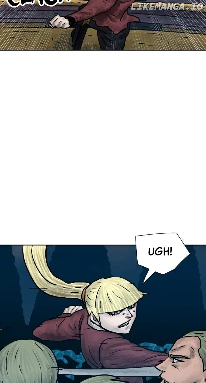 Warrior Executioner Chapter 135 Online - página 49