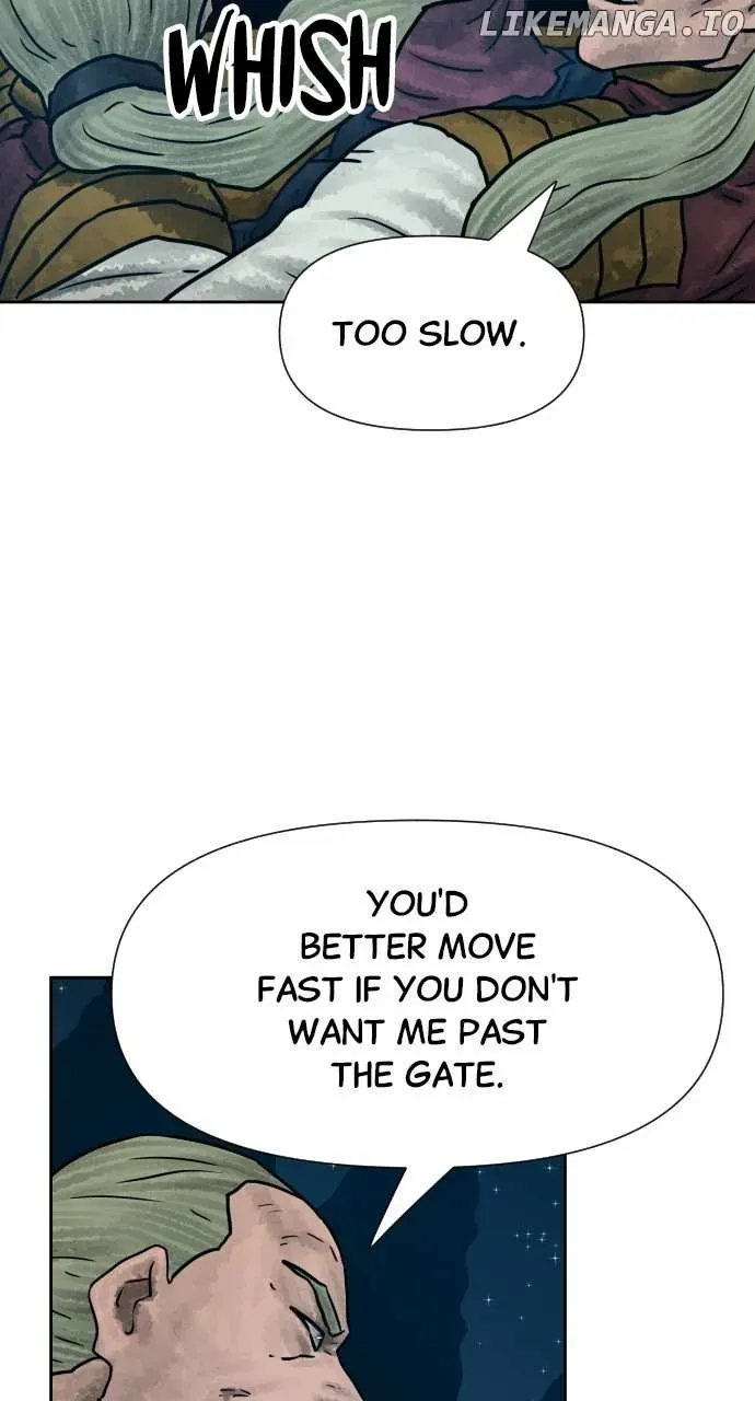 Warrior Executioner Chapter 135 Online - página 50