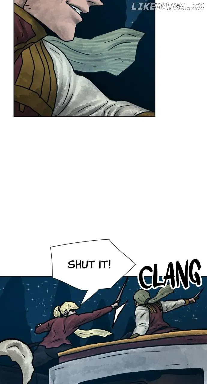 Warrior Executioner Chapter 135 Online - página 51