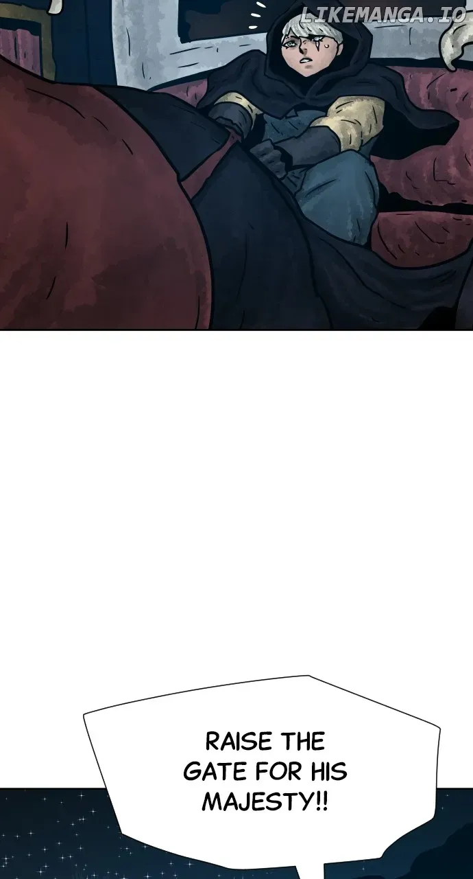 Warrior Executioner Chapter 135 Online - página 52