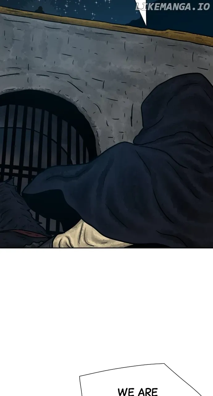 Warrior Executioner Chapter 135 Online - página 53