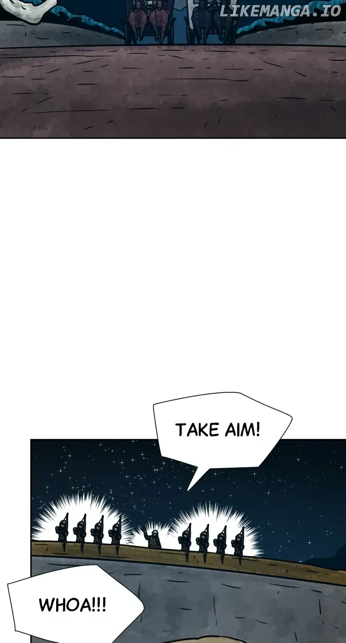 Warrior Executioner Chapter 135 Online - página 57