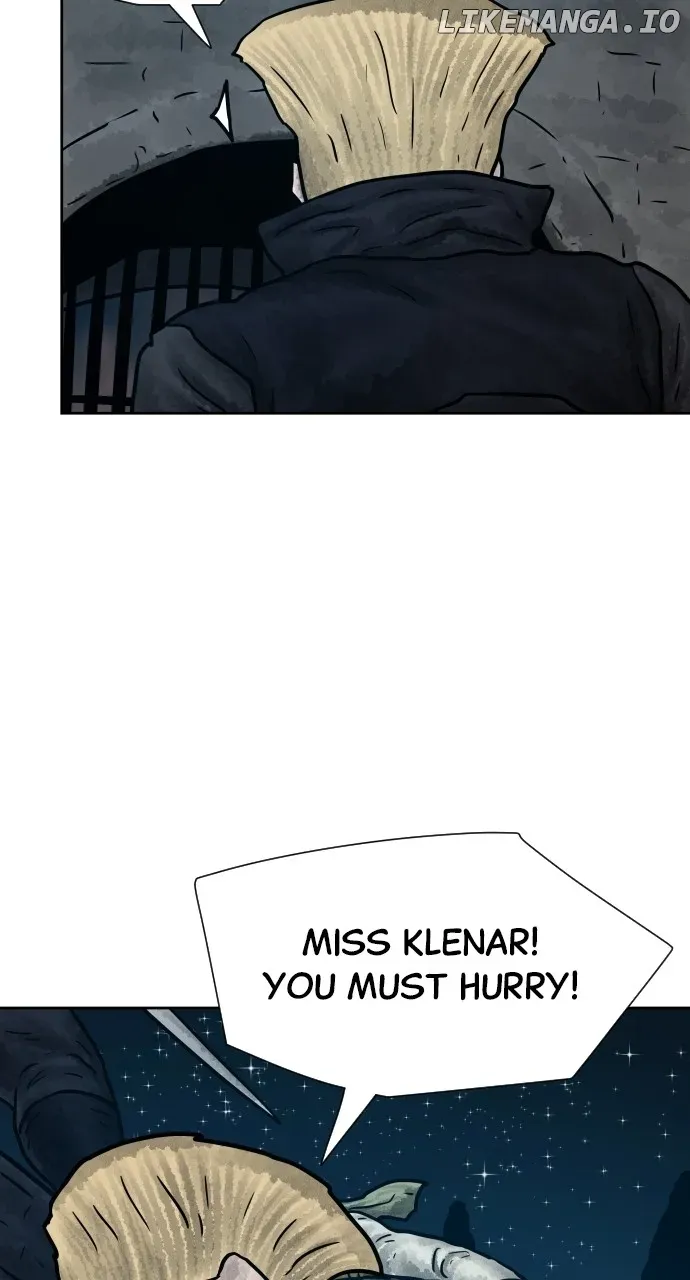 Warrior Executioner Chapter 135 Online - página 58