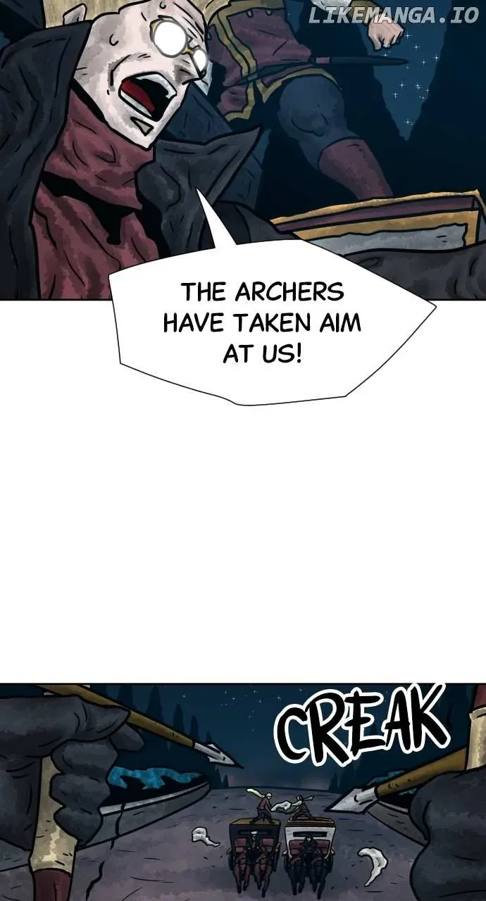 Warrior Executioner Chapter 135 Online - página 59