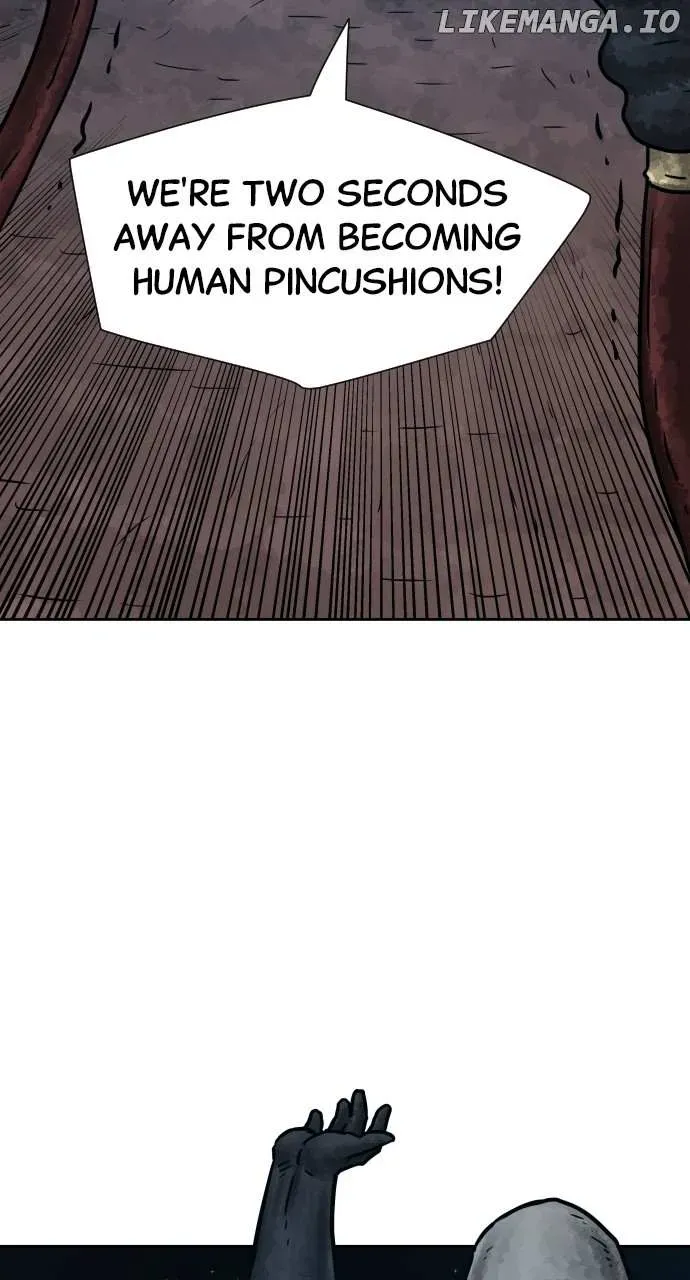 Warrior Executioner Chapter 135 Online - página 60