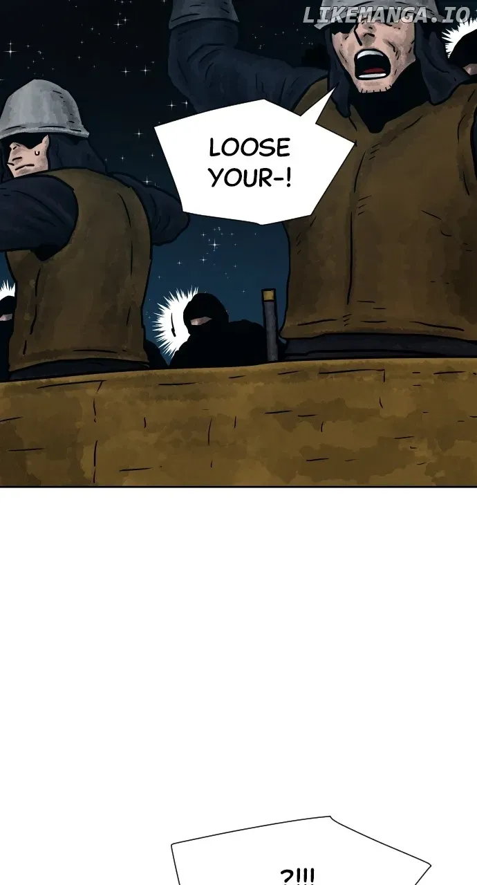 Warrior Executioner Chapter 135 Online - página 61