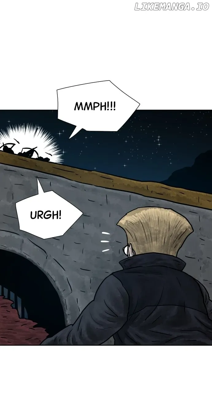 Warrior Executioner Chapter 135 Online - página 63