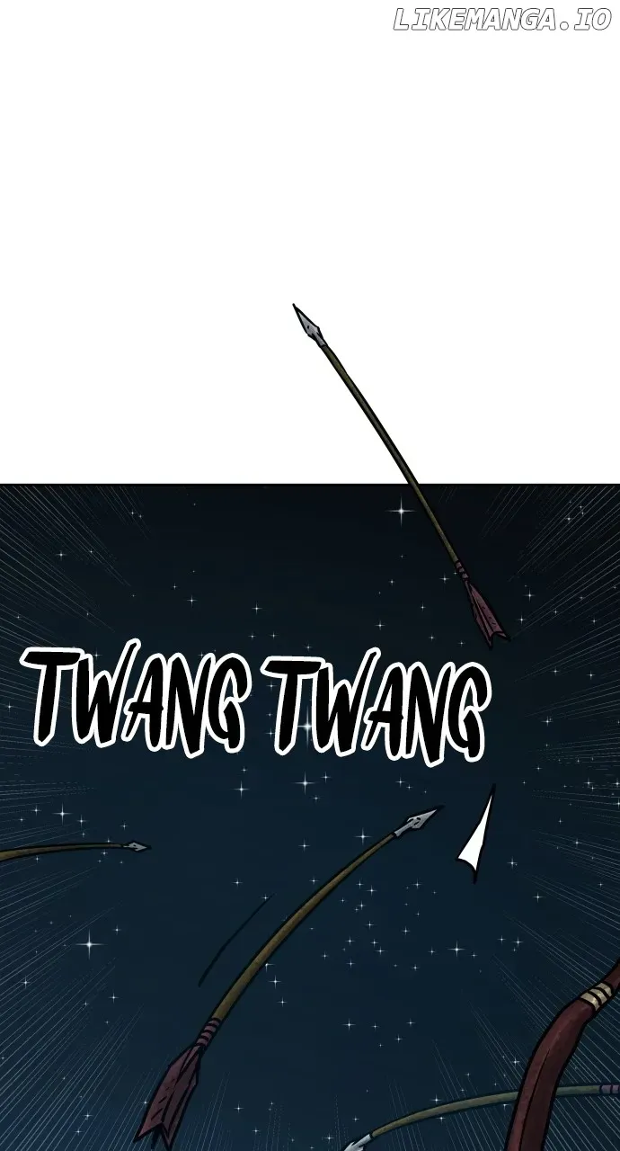 Warrior Executioner Chapter 135 Online - página 64