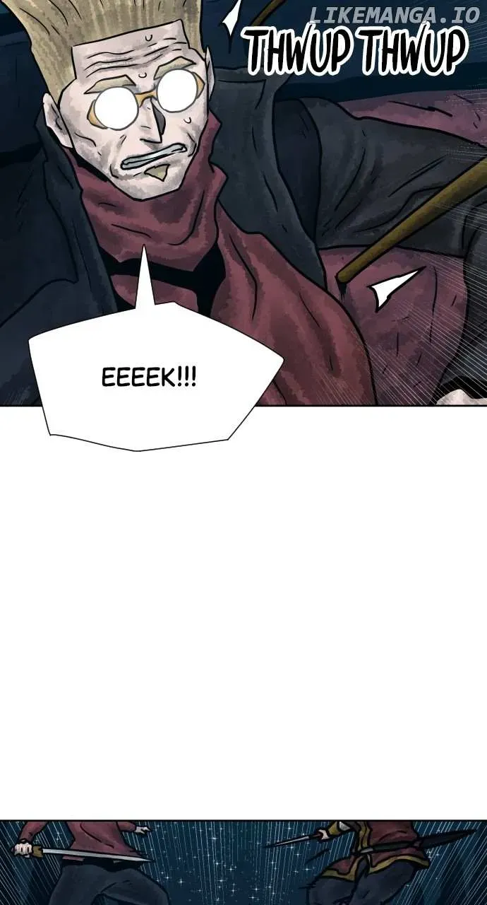 Warrior Executioner Chapter 135 Online - página 66