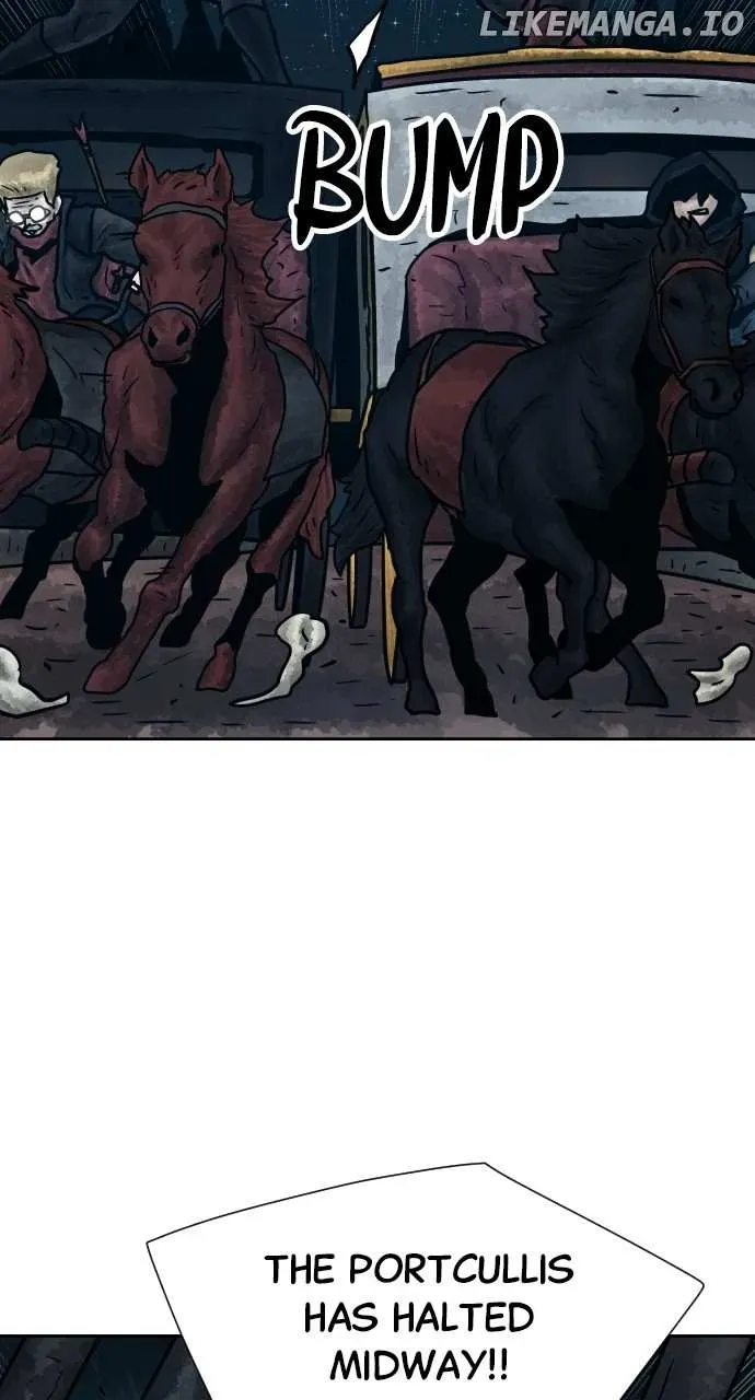 Warrior Executioner Chapter 135 Online - página 67