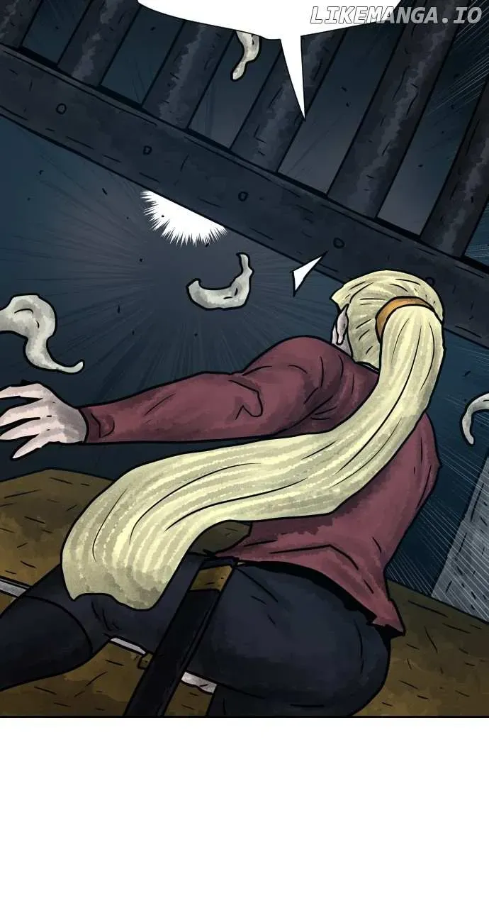Warrior Executioner Chapter 135 Online - página 68