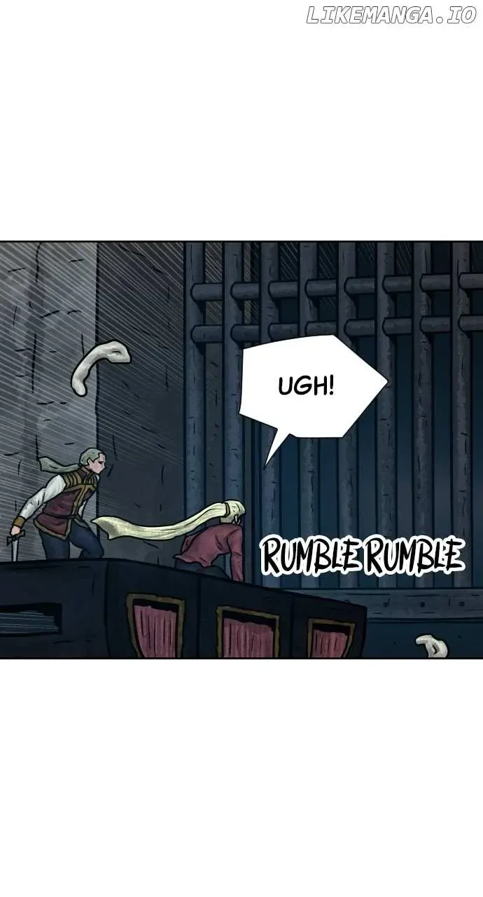 Warrior Executioner Chapter 135 Online - página 69