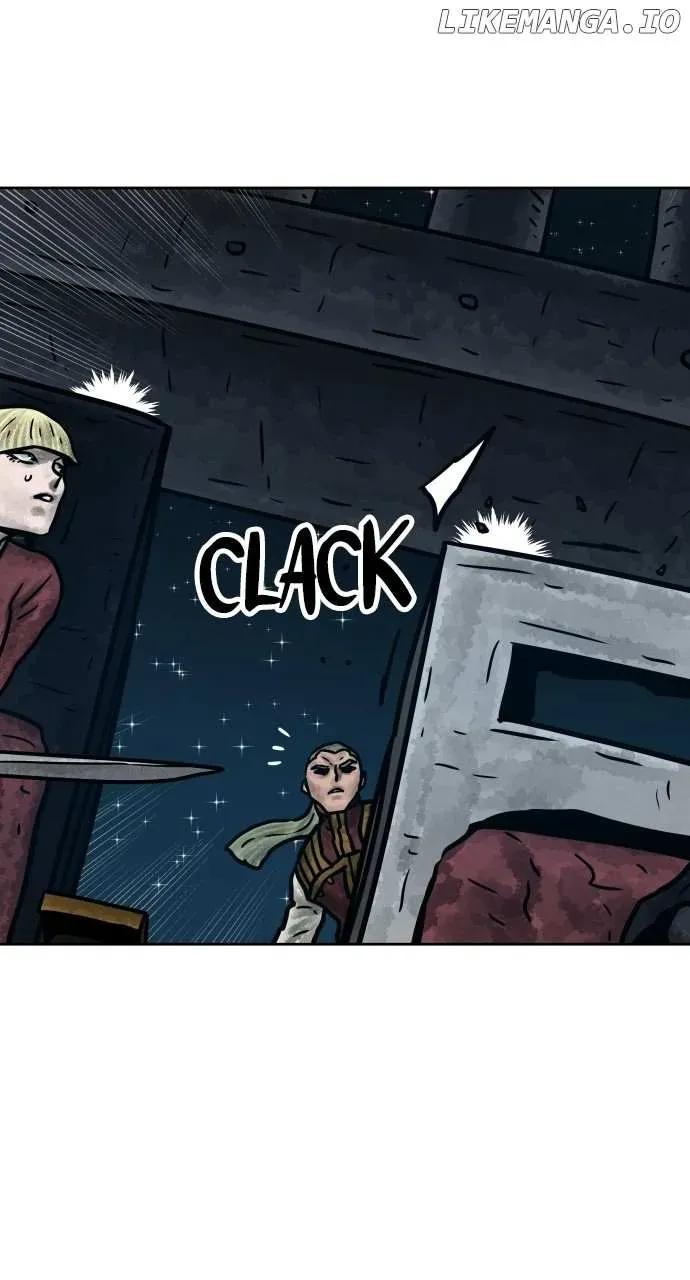 Warrior Executioner Chapter 135 Online - página 71