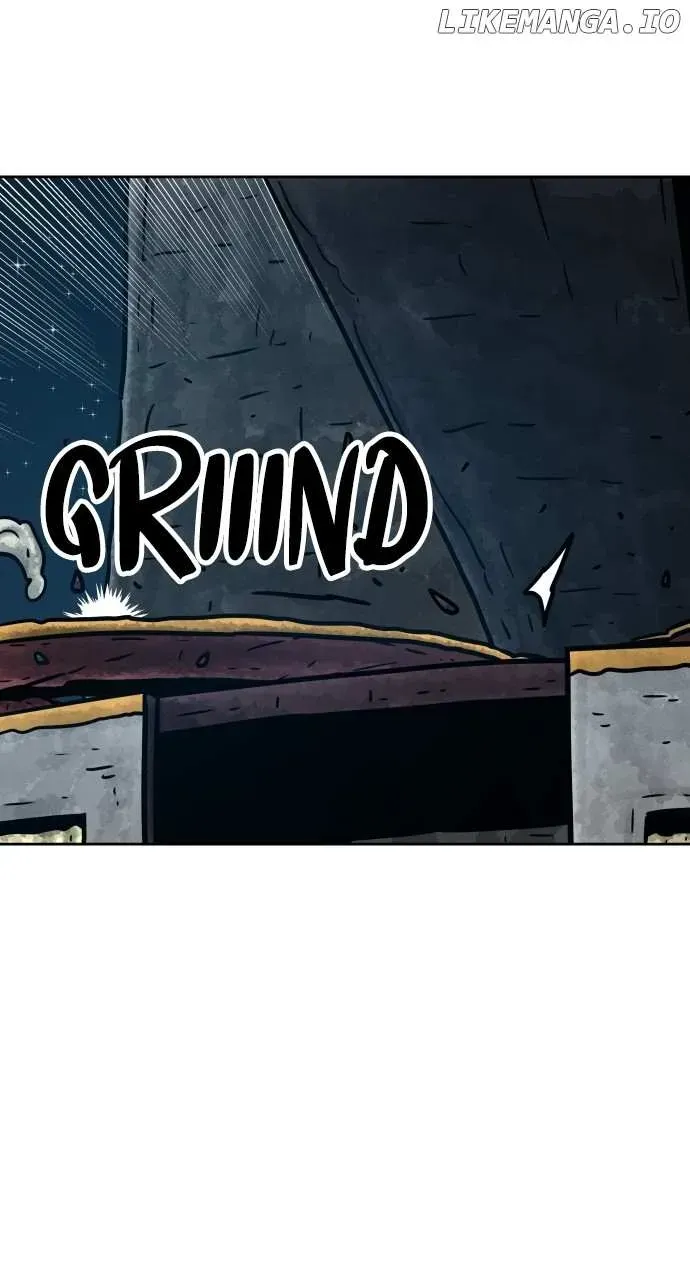 Warrior Executioner Chapter 135 Online - página 72