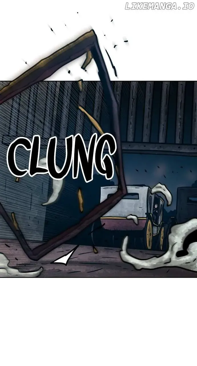 Warrior Executioner Chapter 135 Online - página 73