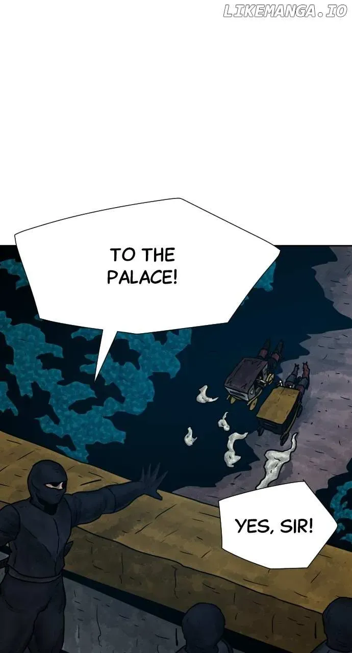 Warrior Executioner Chapter 135 Online - página 76