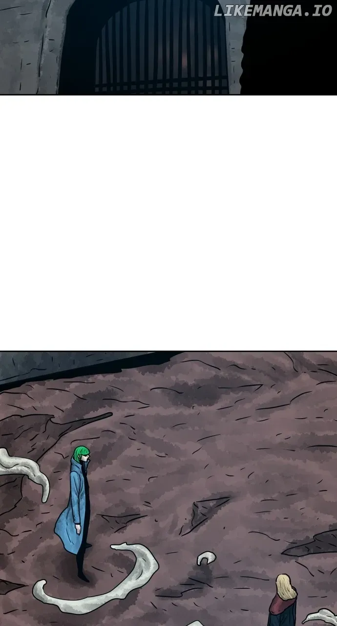 Warrior Executioner Chapter 135 Online - página 78