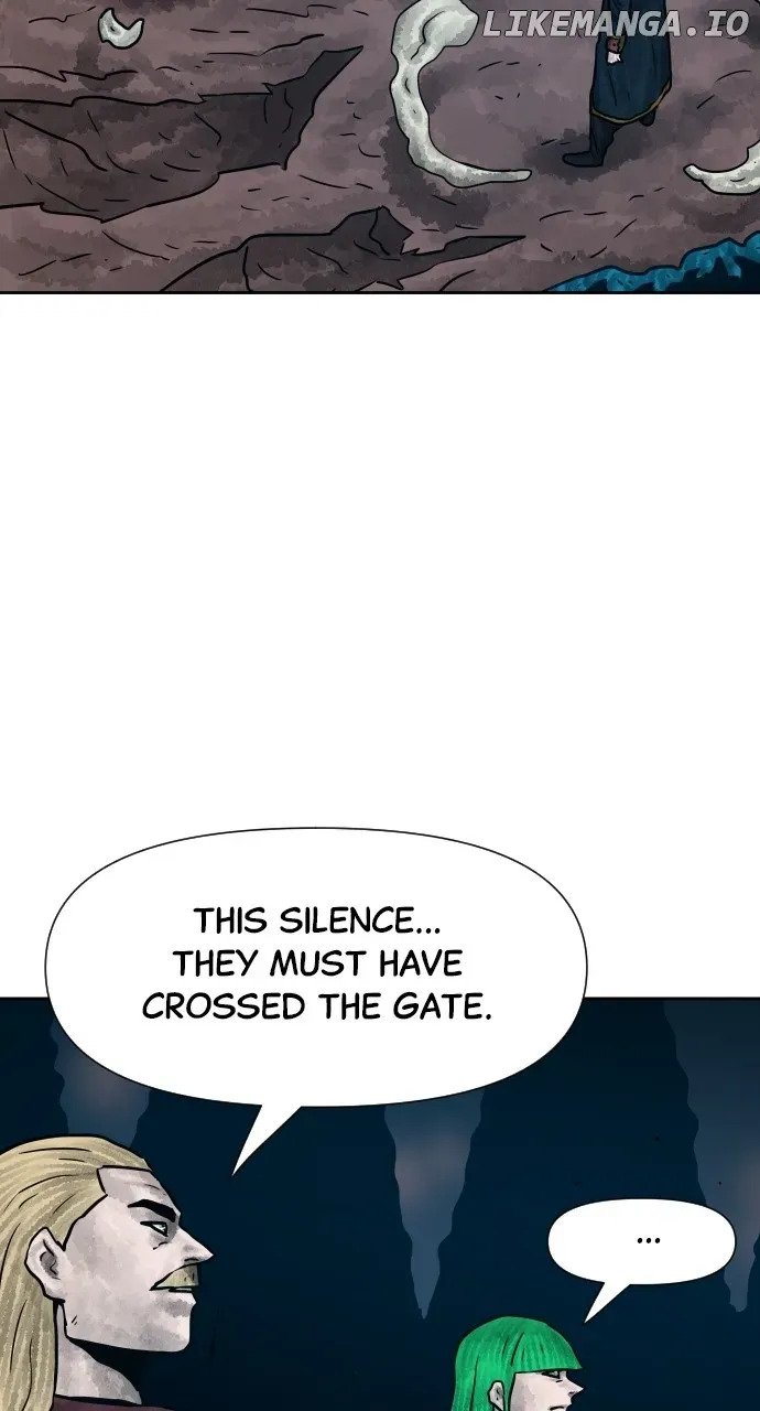 Warrior Executioner Chapter 135 Online - página 79