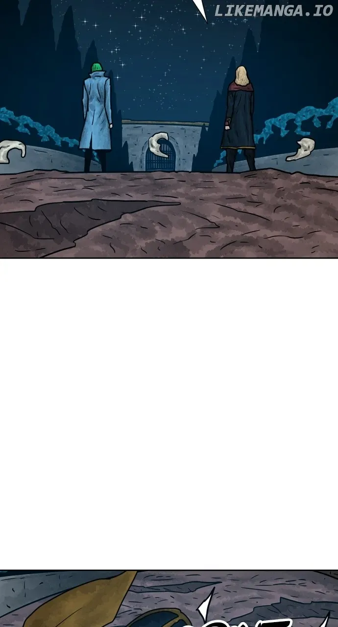 Warrior Executioner Chapter 135 Online - página 81
