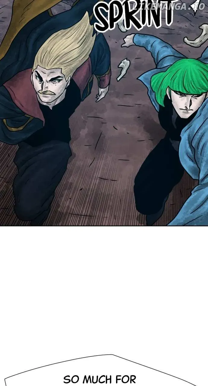 Warrior Executioner Chapter 135 Online - página 82