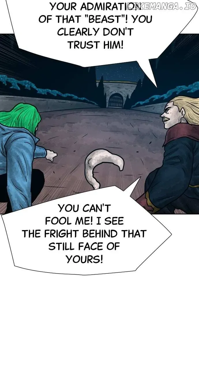 Warrior Executioner Chapter 135 Online - página 83