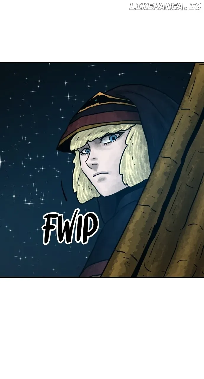 Warrior Executioner Chapter 135 Online - página 88