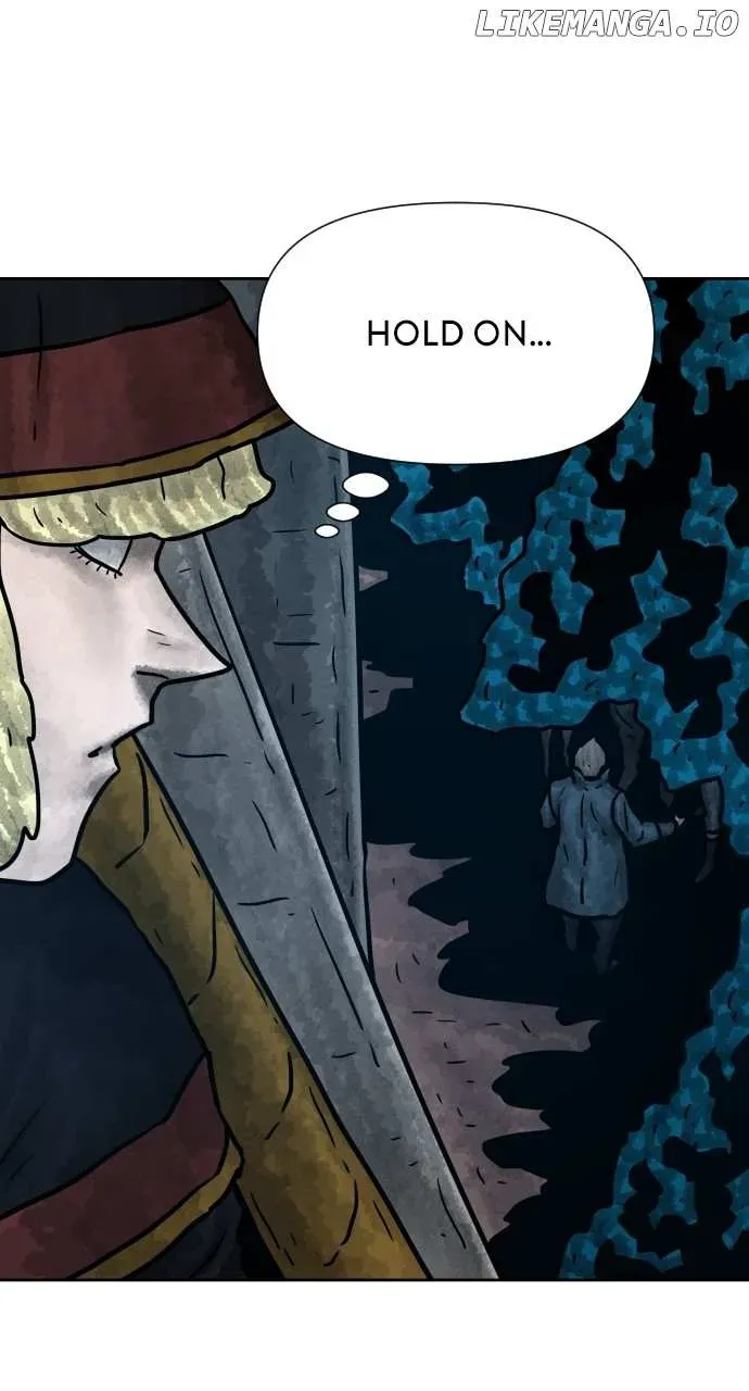 Warrior Executioner Chapter 135 Online - página 89