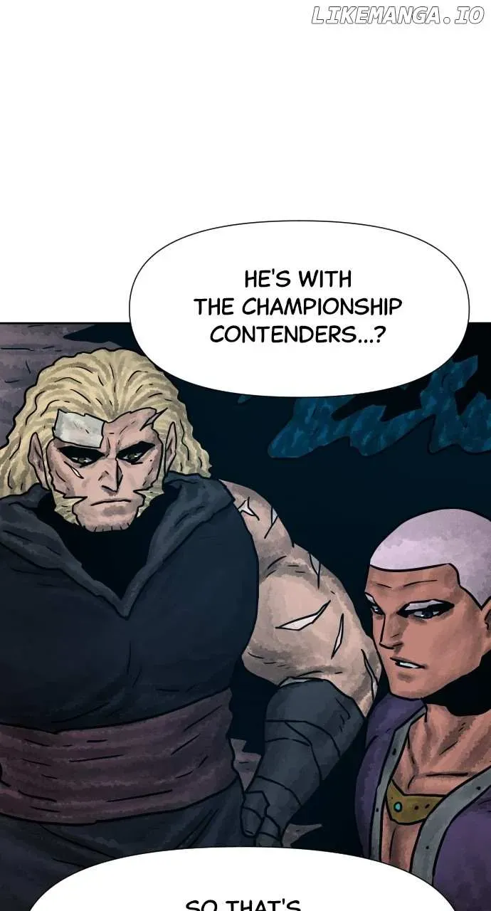 Warrior Executioner Chapter 135 Online - página 90