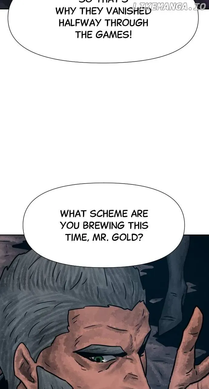 Warrior Executioner Chapter 135 Online - página 91